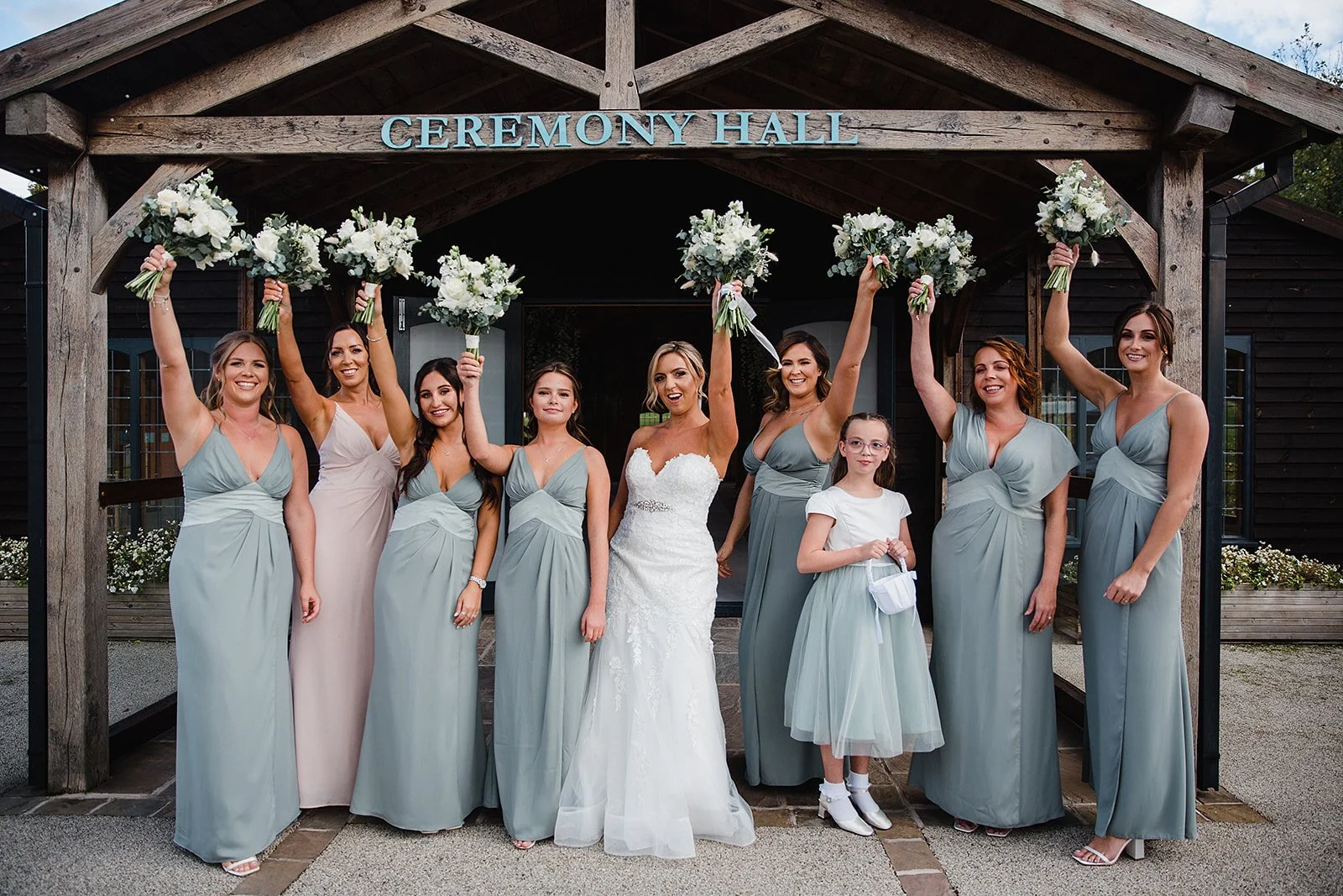 colshaw-hall-bridesmaids-holding-bouquets.jpg