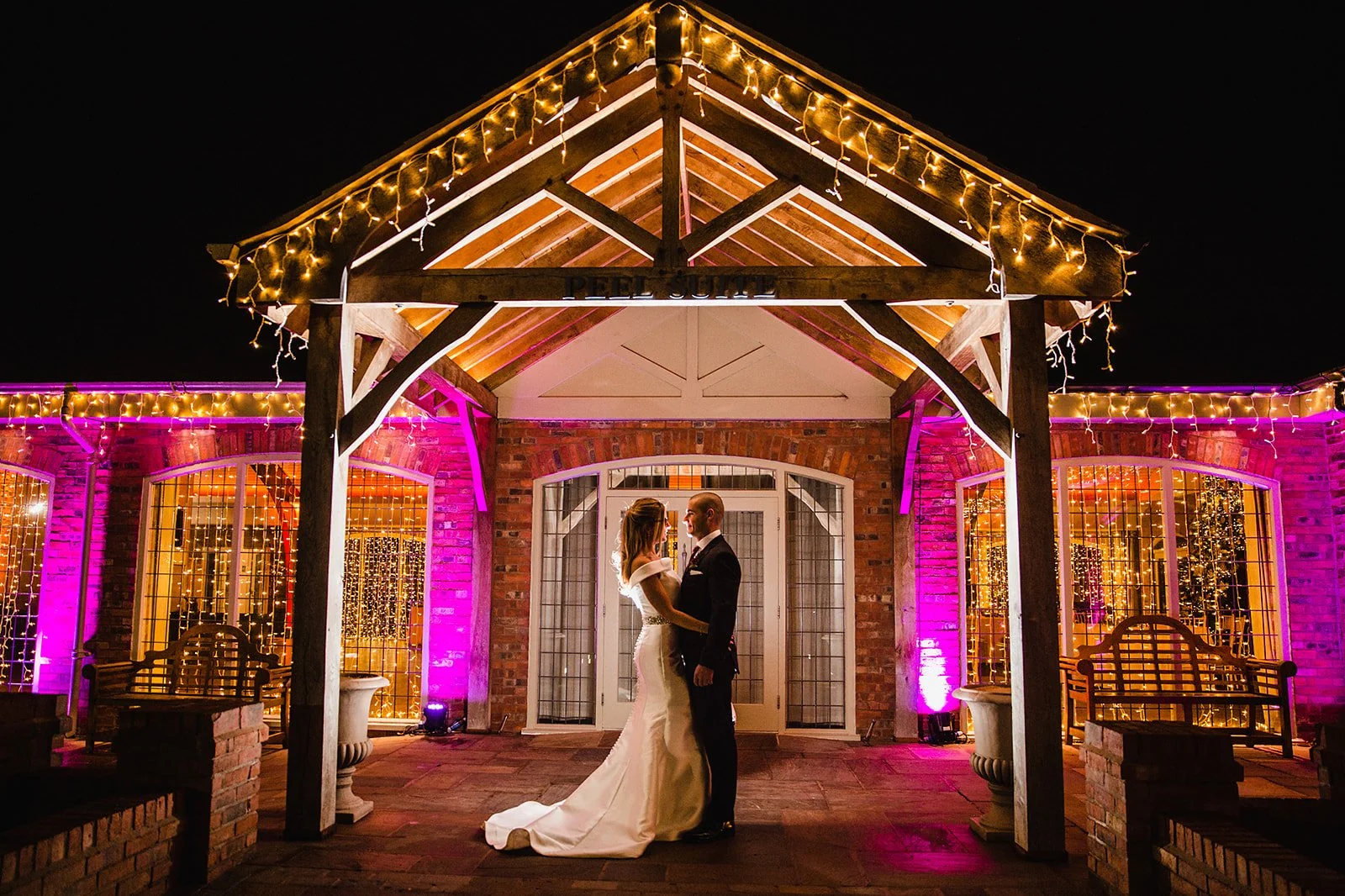 colshaw-hall-wedding-photography-night-archway-dance.jpg