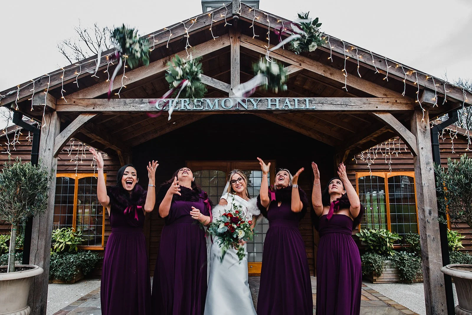 colshaw-hall-wedding-photography-bride-bridesmaids-ceremony-hall.jpg