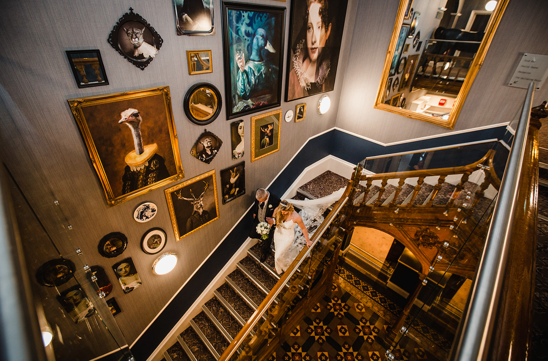 Wedding Venue Showcase
