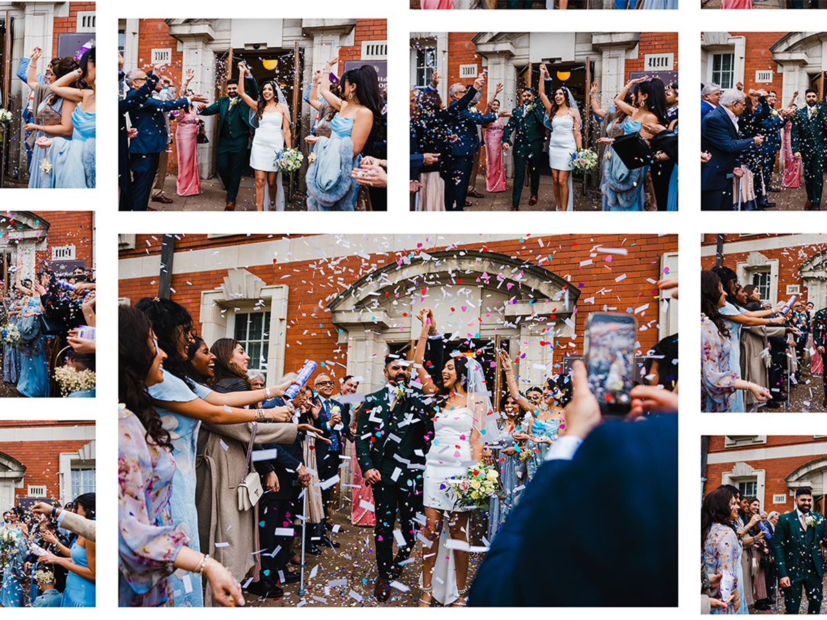 Image Delivery with Pic-Time