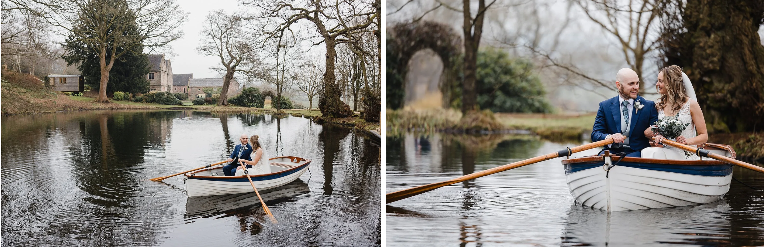 Double Photographer Packages