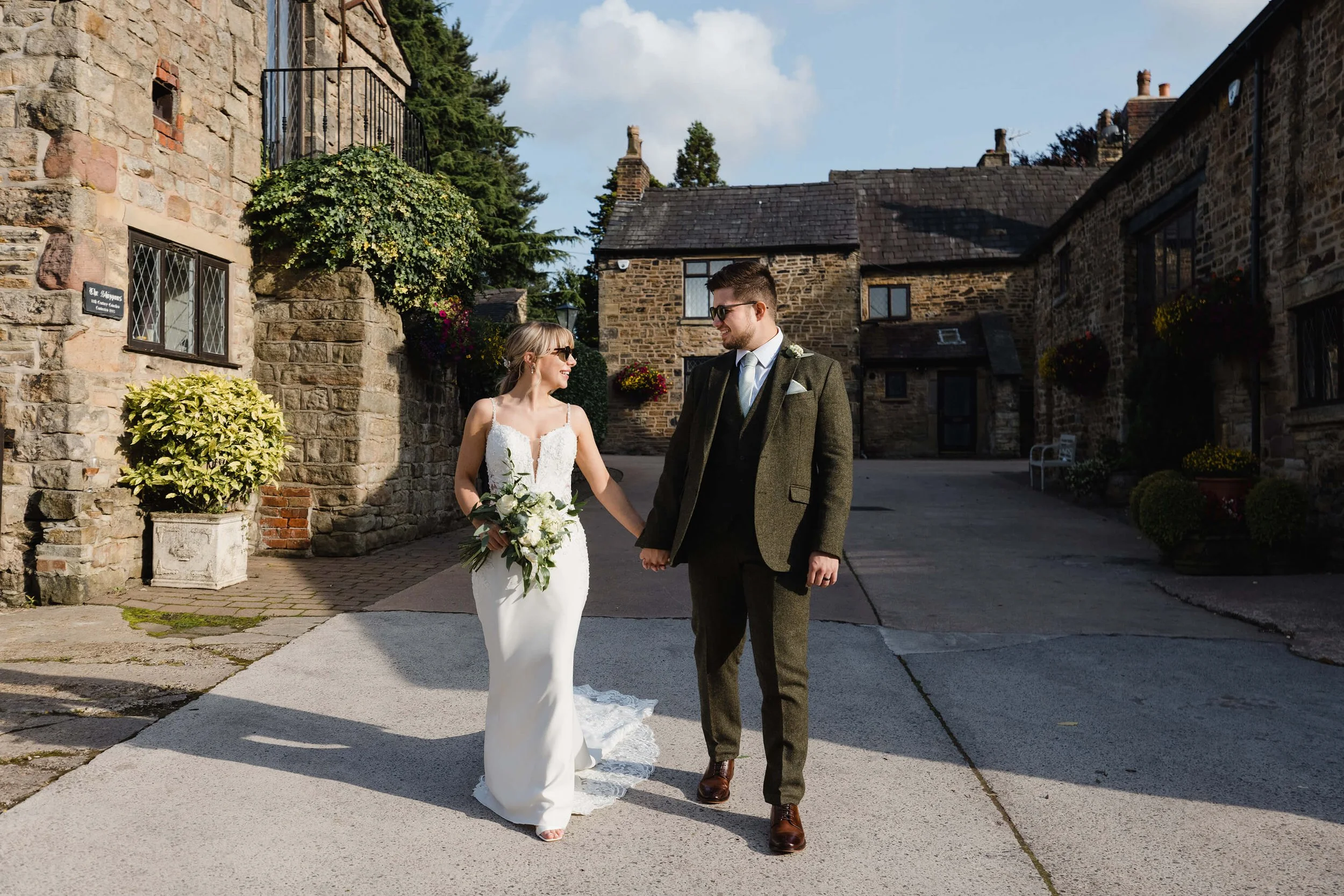Hyde Bank Farm Wedding Venue Guide