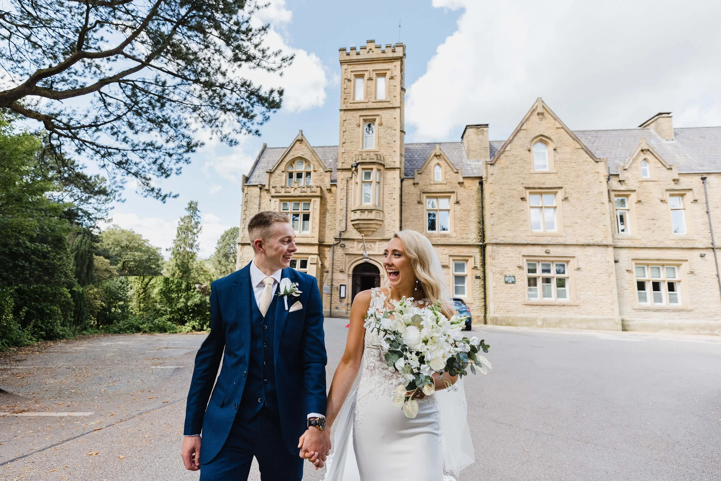 Oddfellows on the Park Wedding Venue Guide