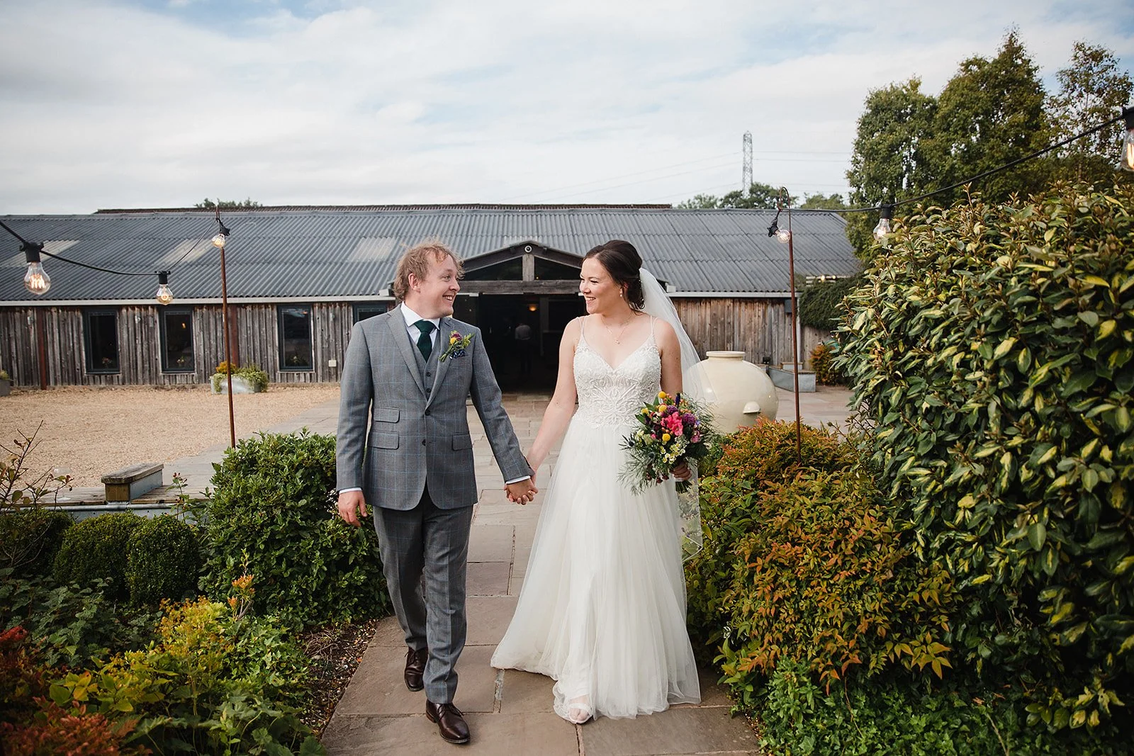 Owen House Wedding Barn Wedding Venue Guide