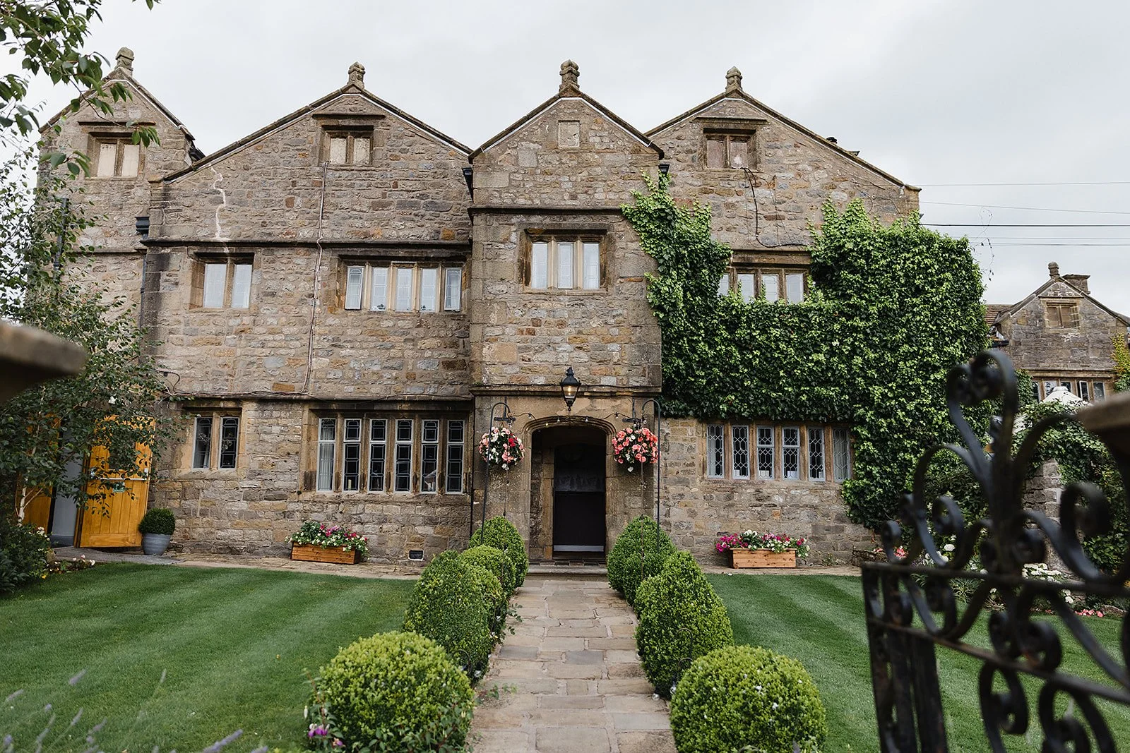 Stirk House Wedding Venue Guide