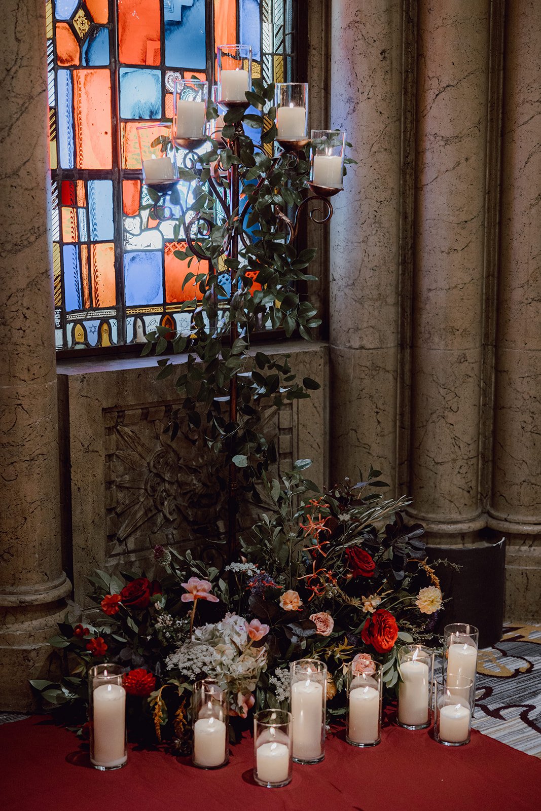 InterContinental-Chicago-Wedding-Photography-by-Artists-and-Stories-Curated-by-Megan-Saul-Part4 (5 of 70).jpg