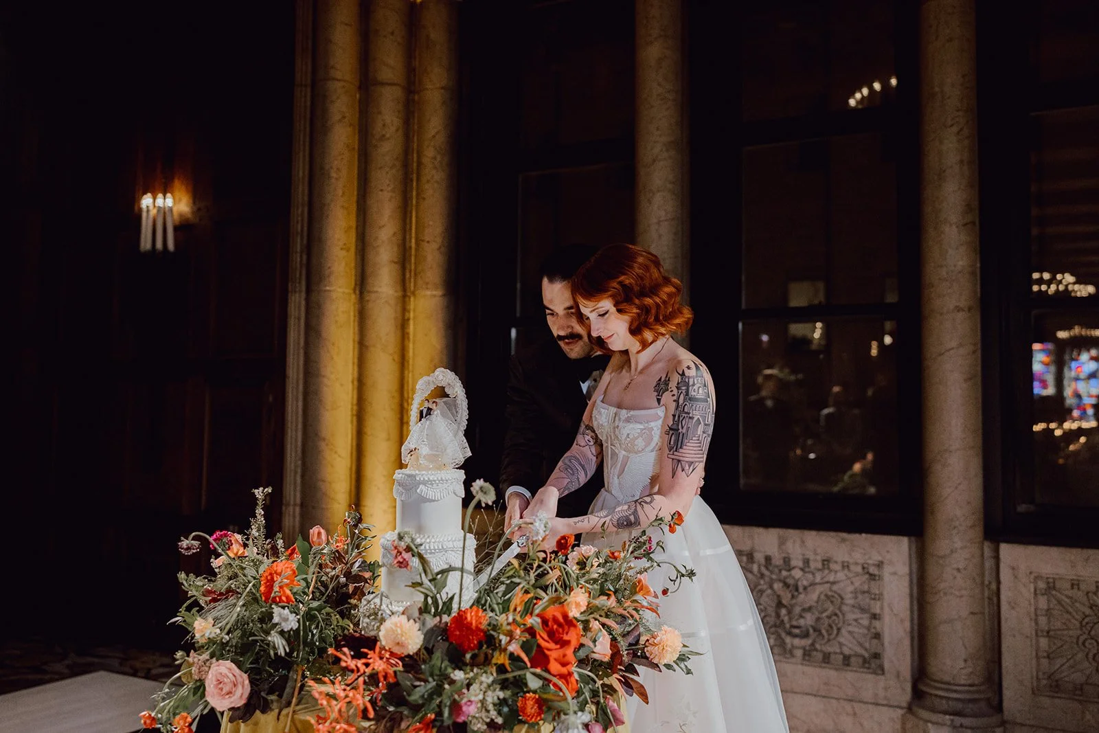 InterContinental-Chicago-Wedding-Photography-by-Artists-and-Stories-Curated-by-Megan-Saul-Part9 (66 of 343).jpg