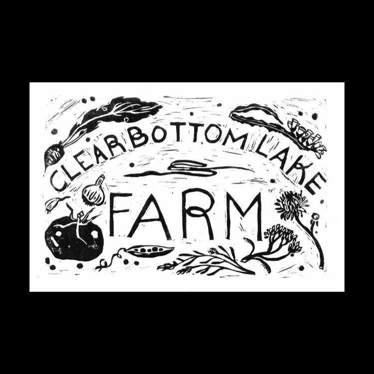 Clear Bottom Lake Farm