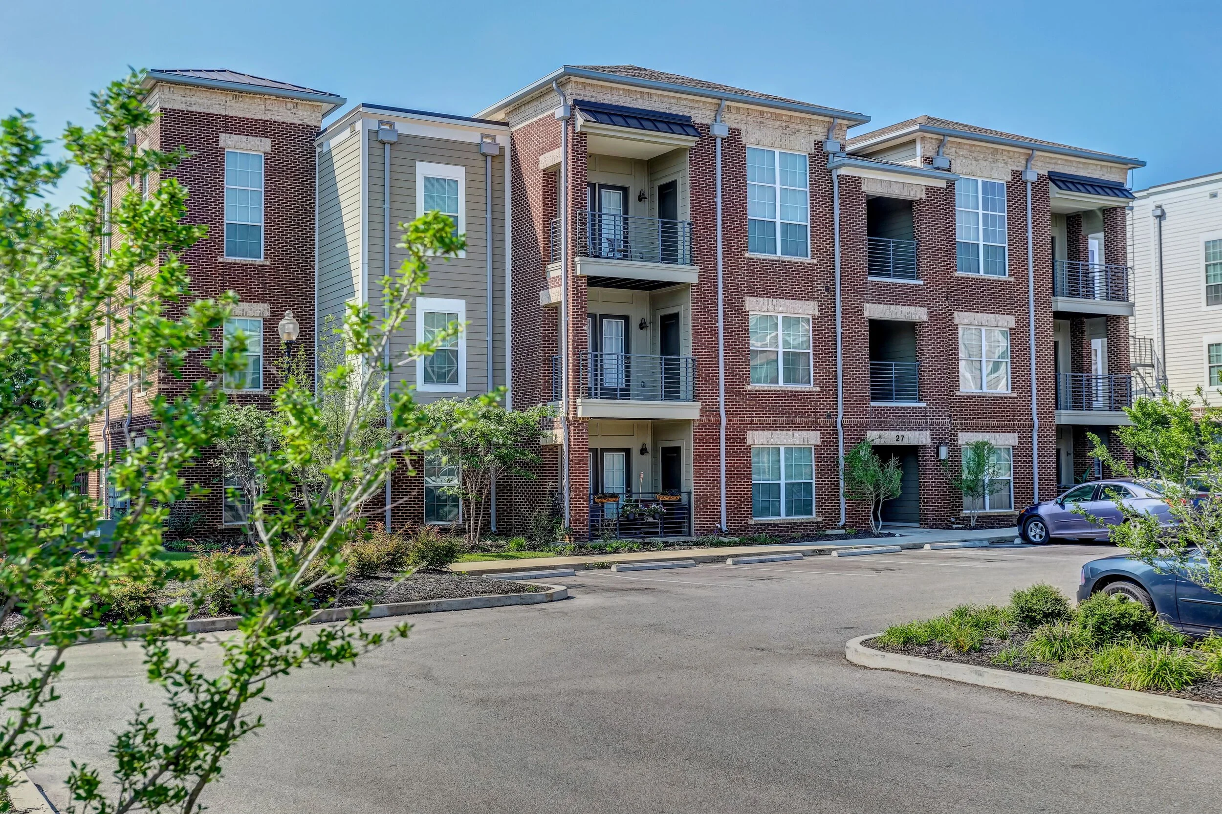 Gallery — Crescent Bluff