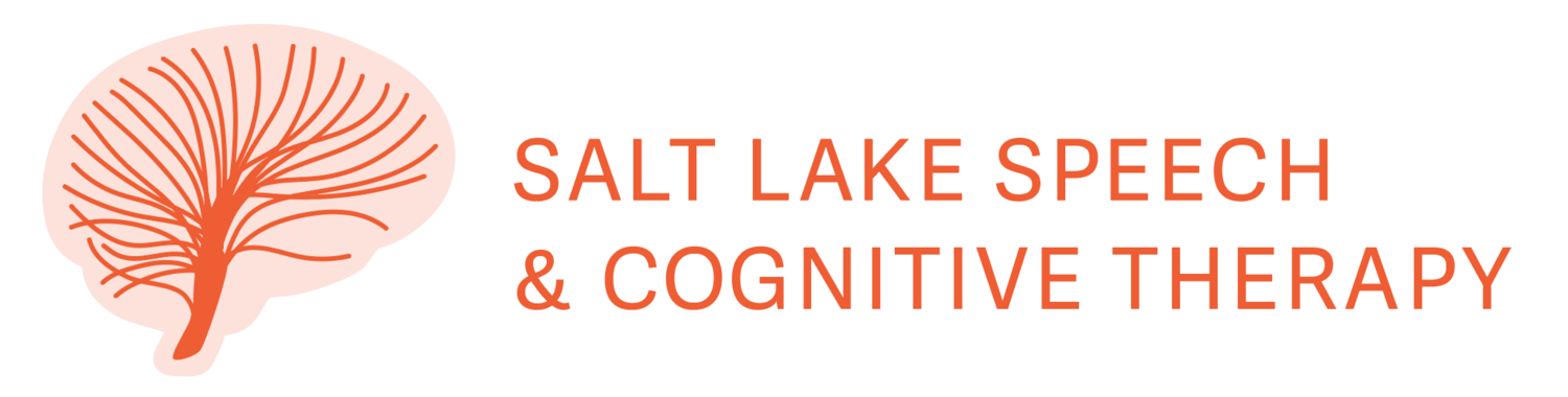 Salt Lake Speech & Cognitive Therapy