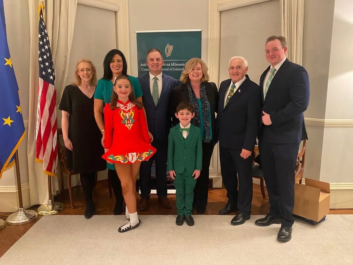 Rep Murphy with his family .jpg
