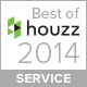 最好的- - - - - - - houzz - 2014 service.png