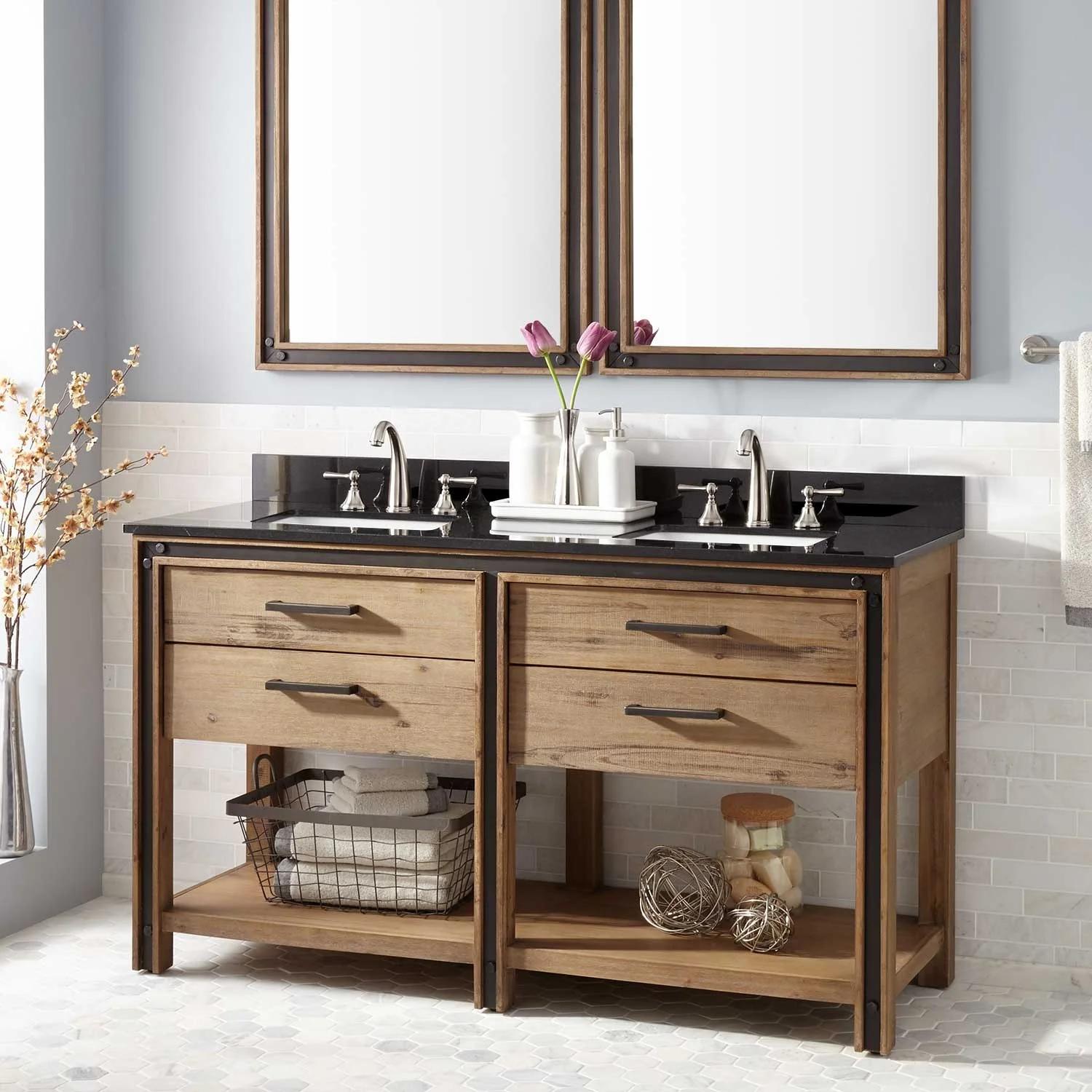5 Designer Approved Bathroom Vanities Design Inside