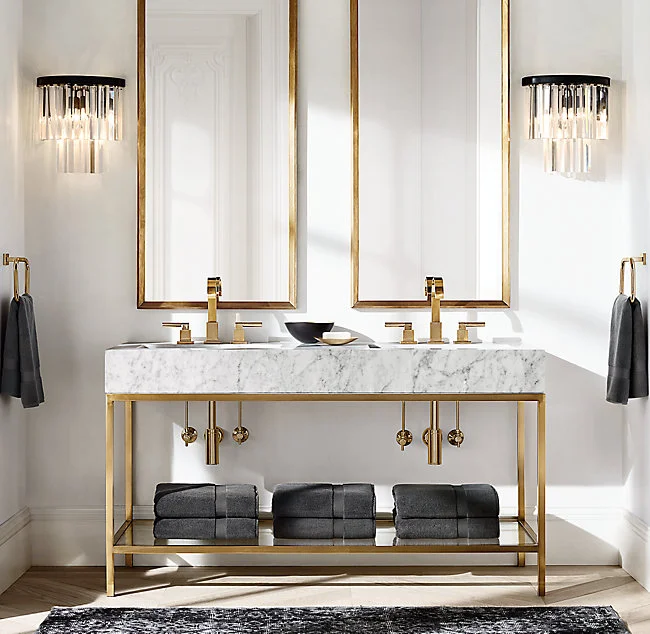 5 Designer Roved Bathroom Vanities Design Inside 5 Designer Roved Bathroom Vanities