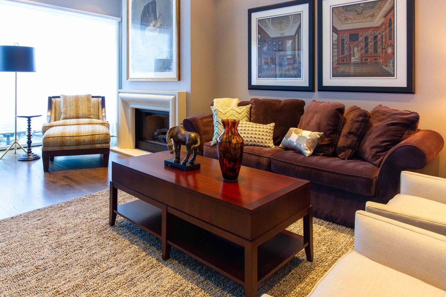 10 Tips for Creating a Stylish Coffee Table — Design Inside