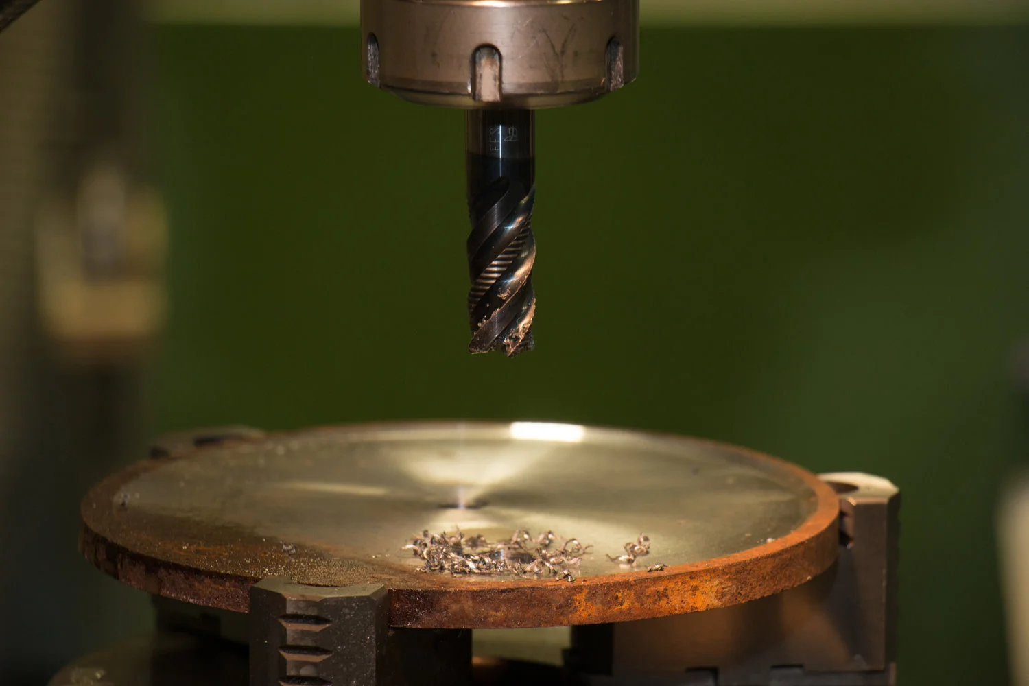 International Services