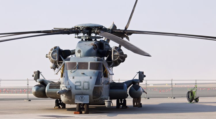 Government + Military Services