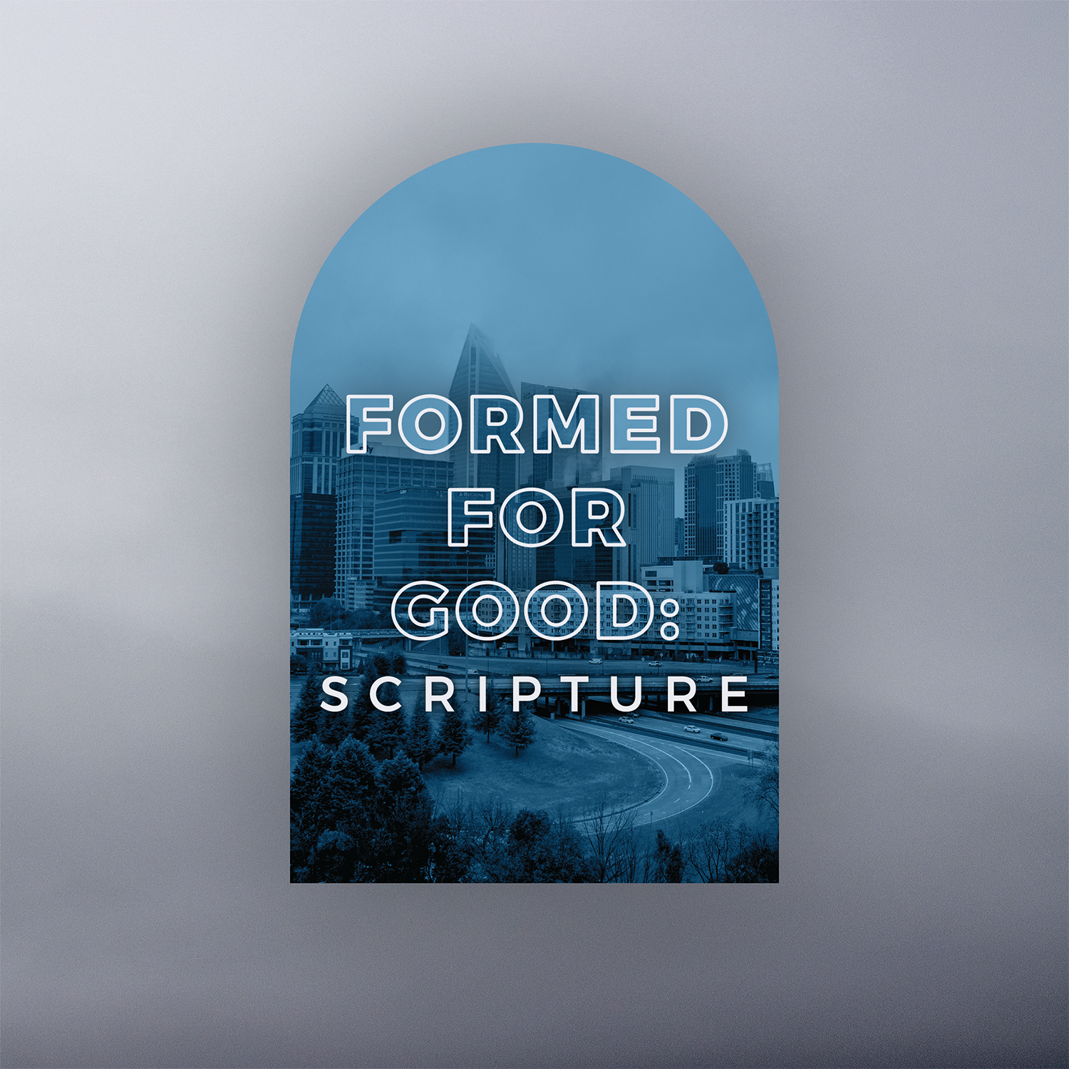VISION: SCRIPTURE | What the Bible is (and isn't) | 2.1.26