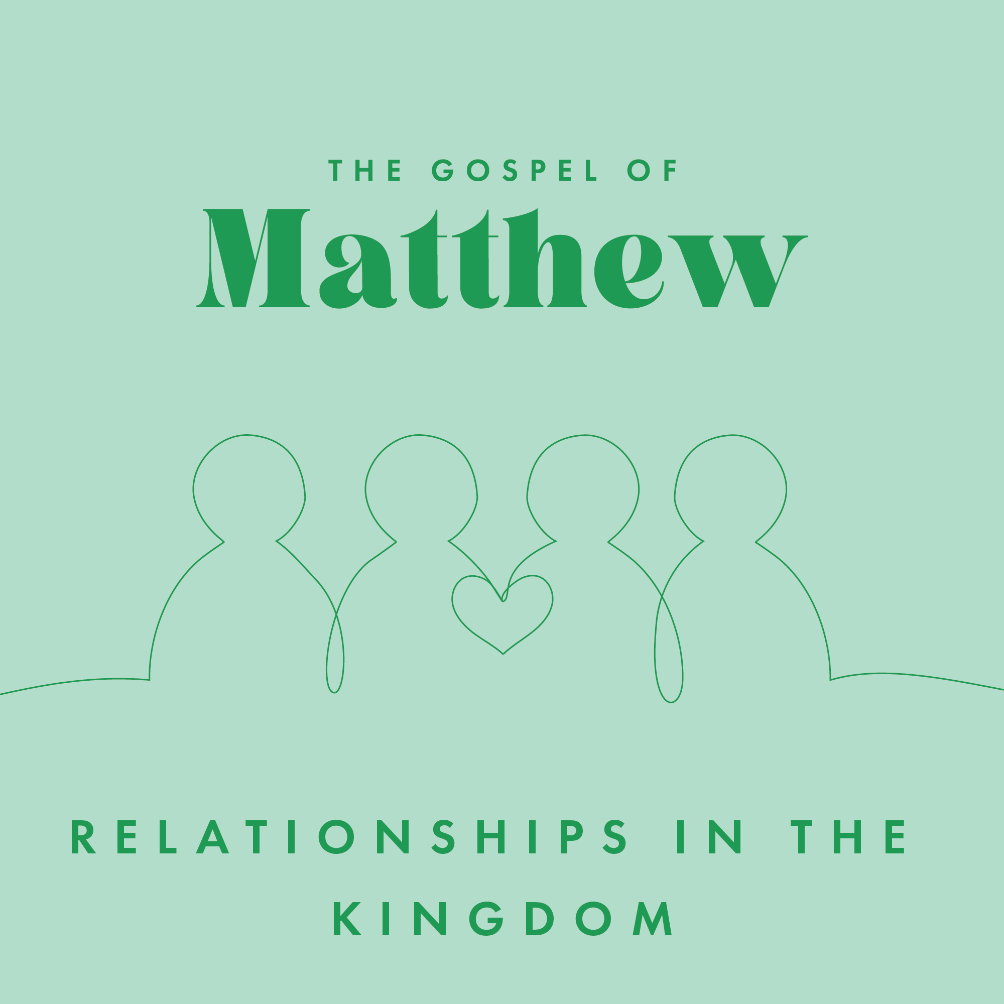MATTHEW | The Cost &amp; the Value | 8.23.26
