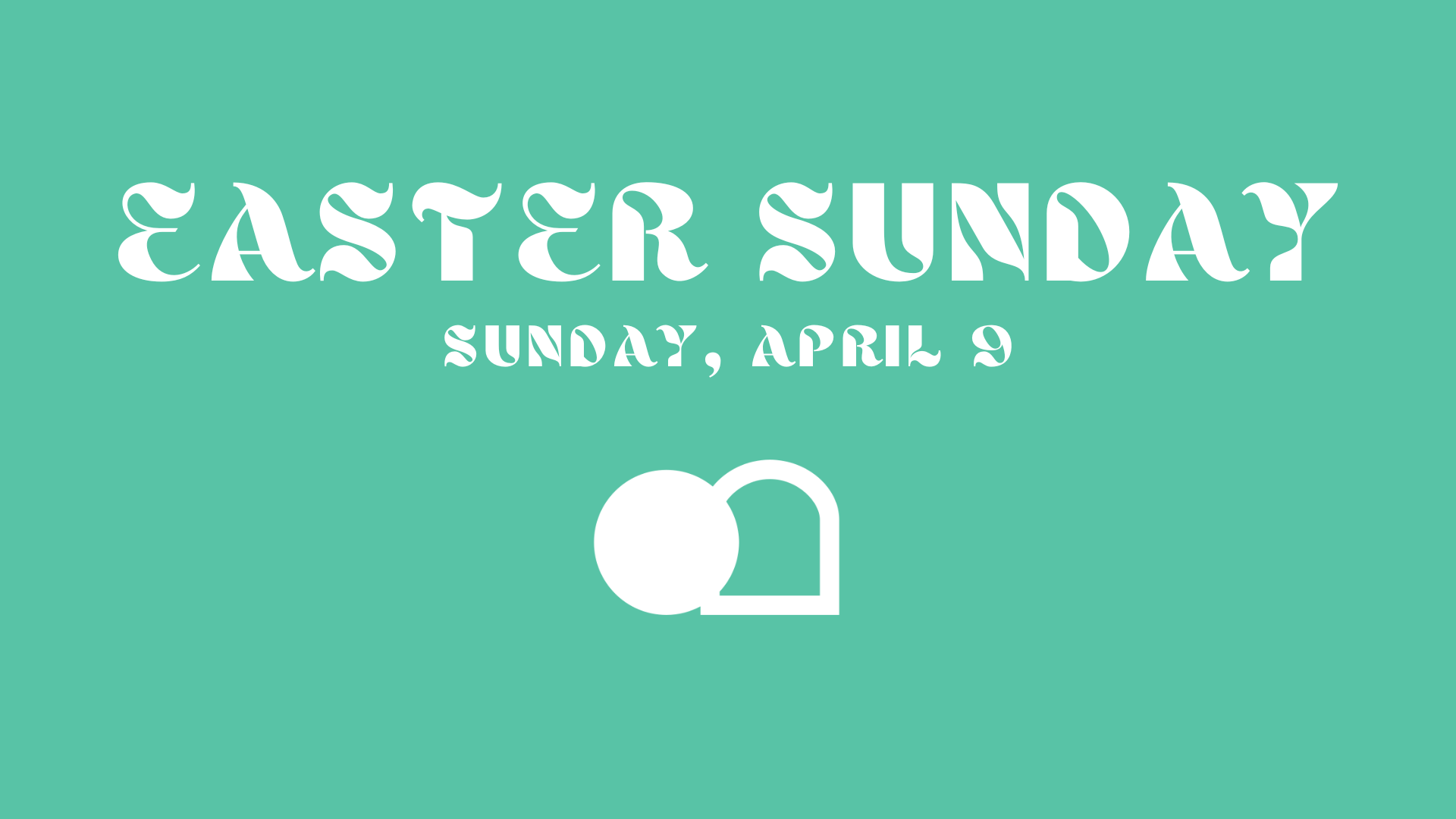 Easter Sunday — Citizens Church