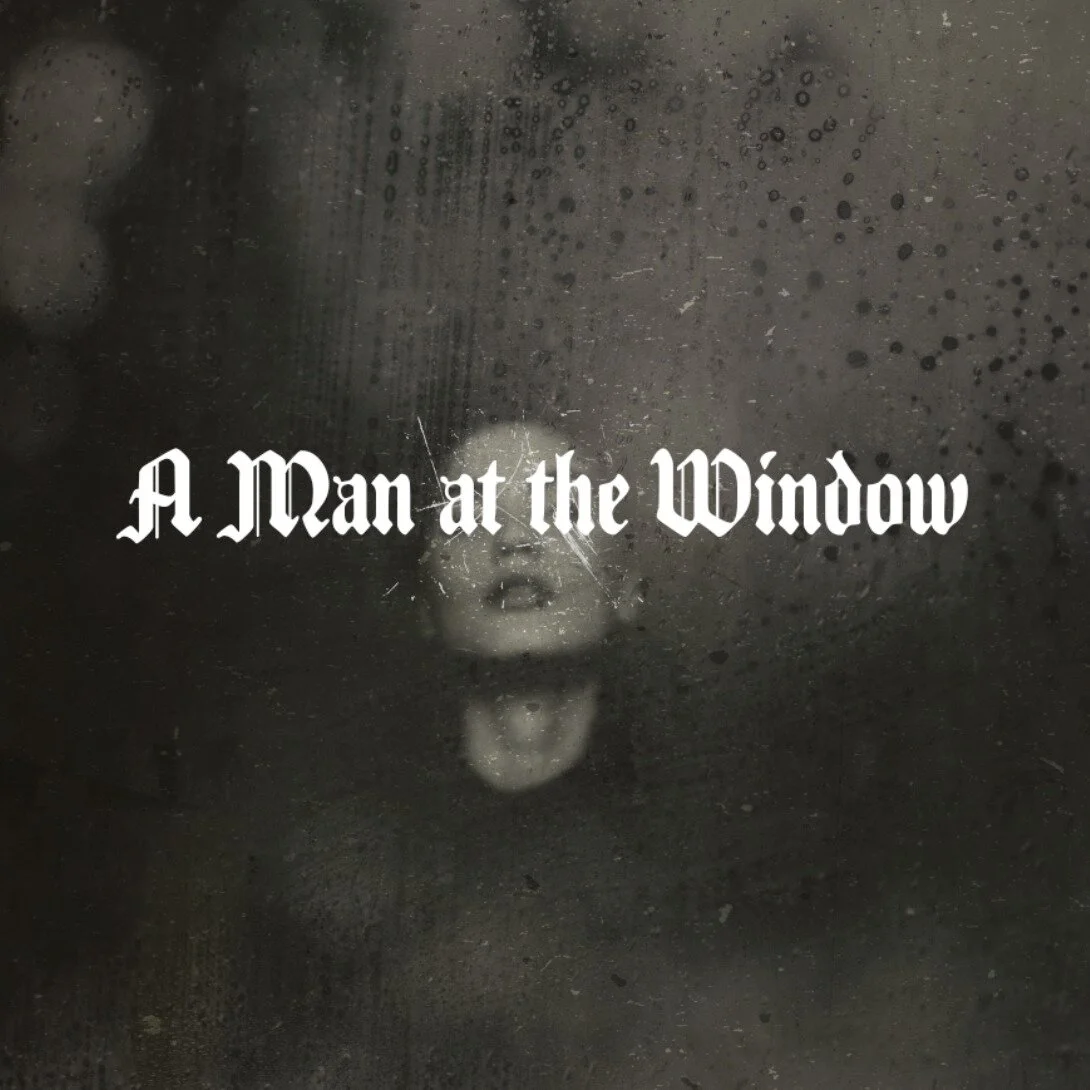 A Man at the Window selected for Talent Lab Connects