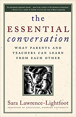 Essential Conversation