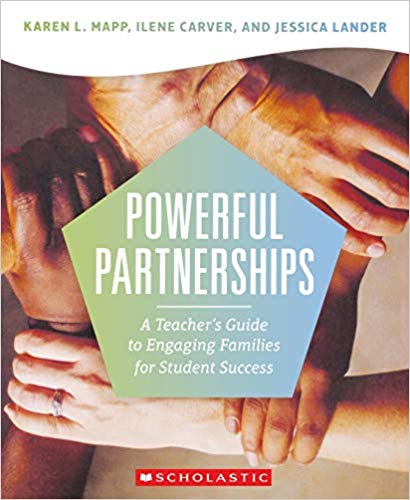 Powerful Partnerships: A Teacher's Guide to Engaging Families for Student Success