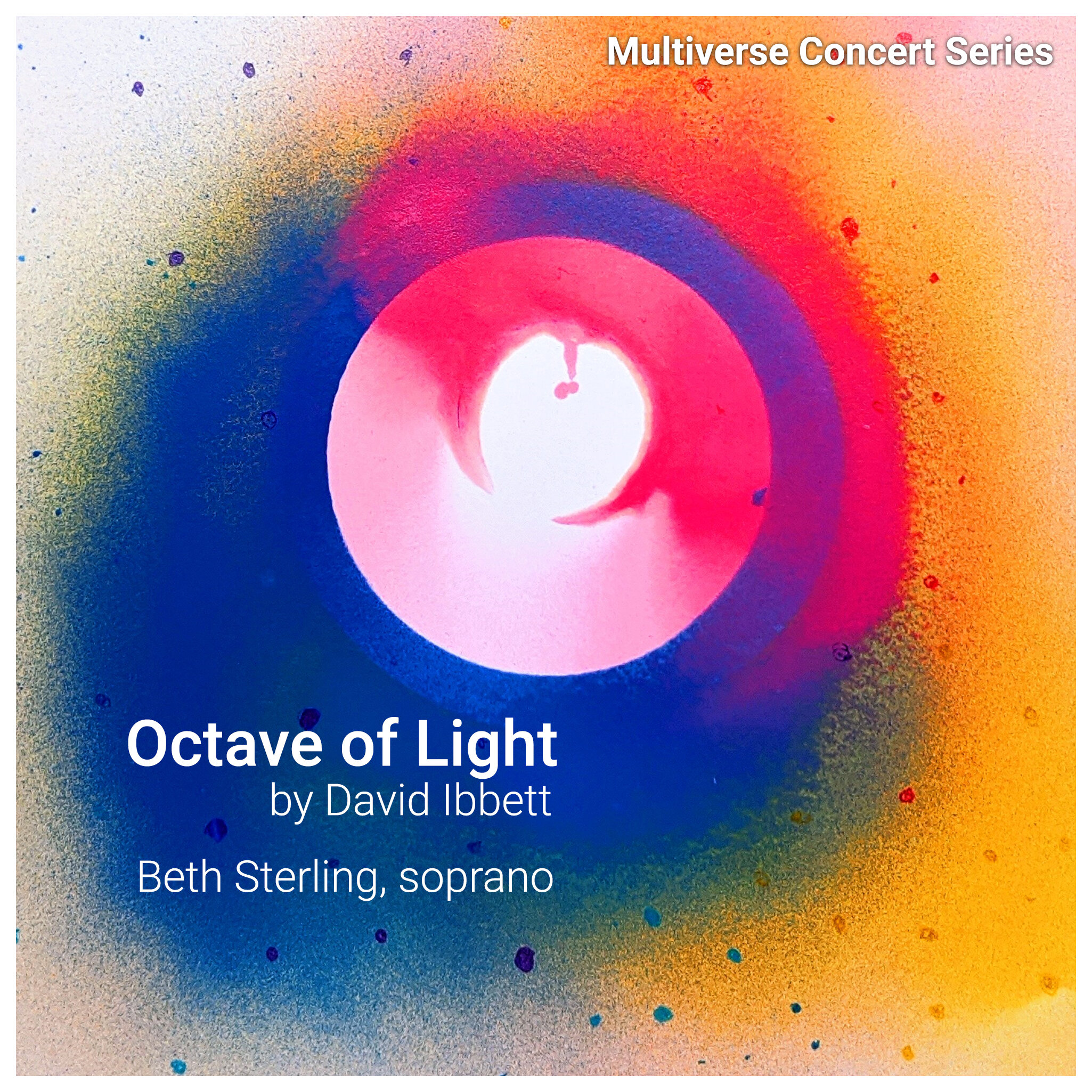 Octave of Light Album Preorder