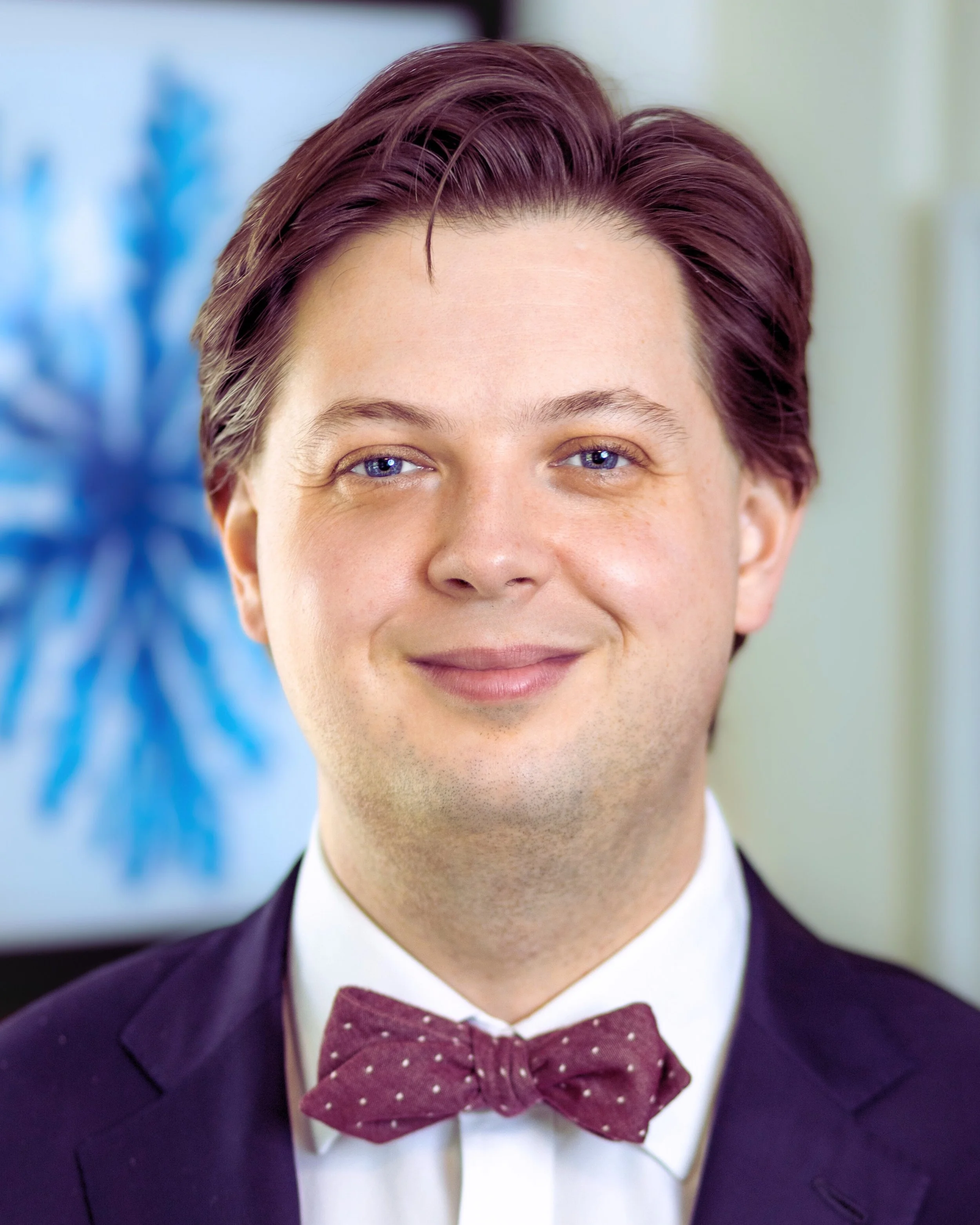 Dr. David Ibbett, Composer