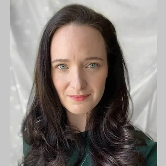 Dr. Marissa Gredler, Department of Molecular and Cellular Biology, Harvard University
