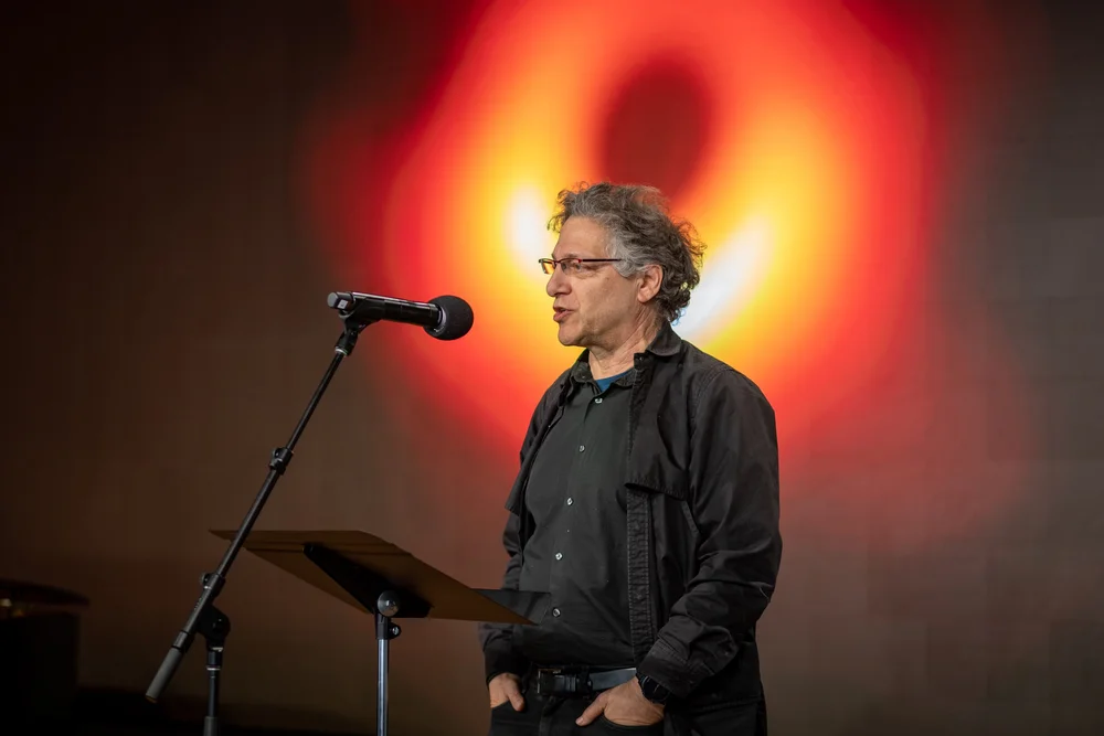 Climate Hope Concert — Multiverse Concert Series - Discover Science ...