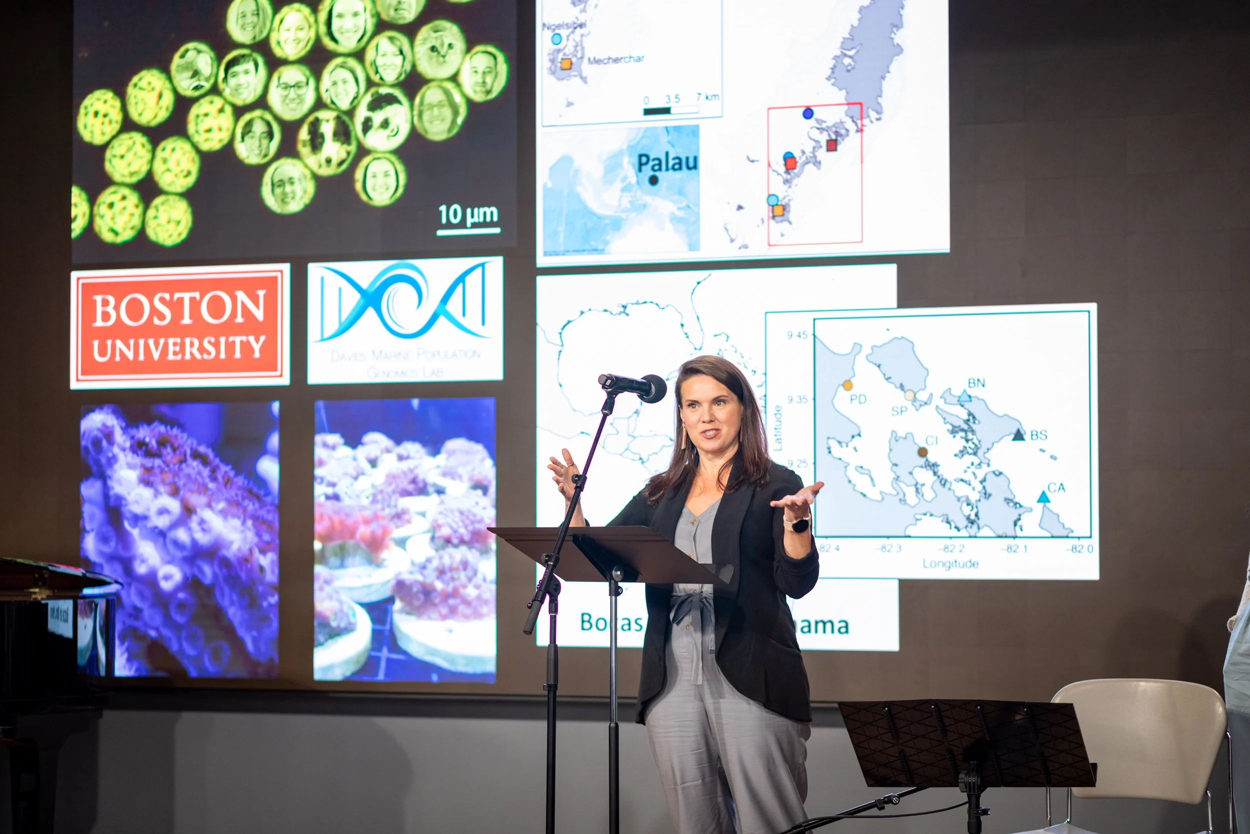 Climate Hope Concert — Multiverse Concert Series - Discover Science ...