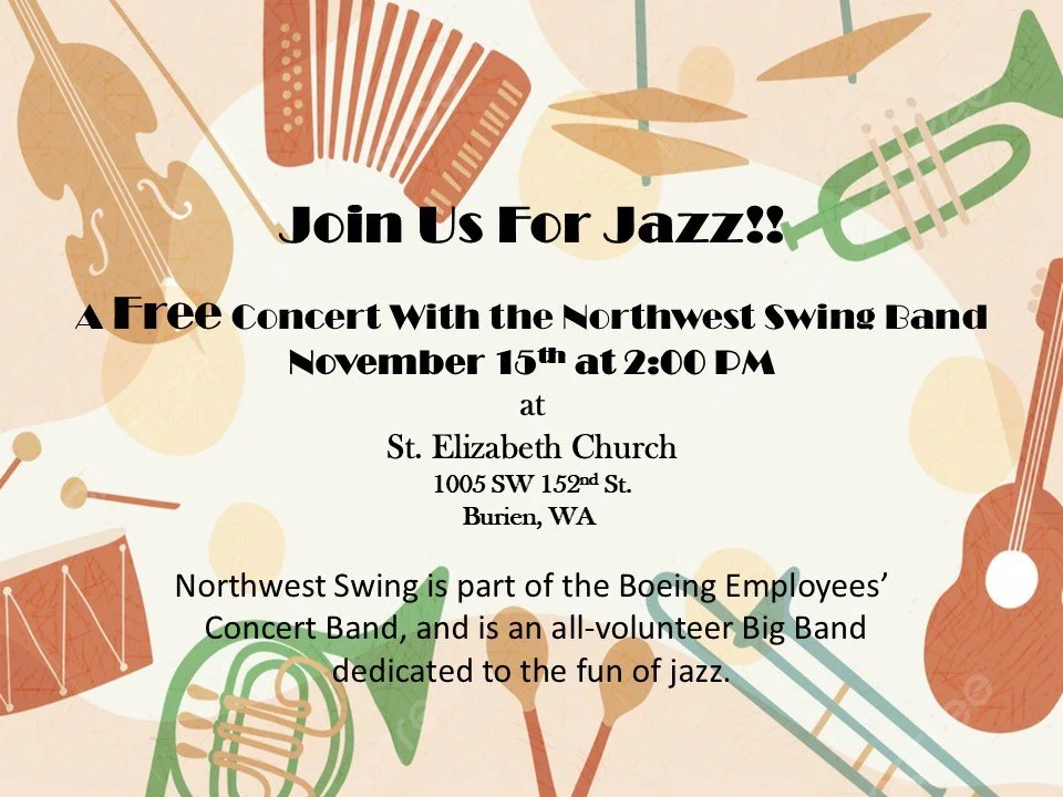 Free Concert