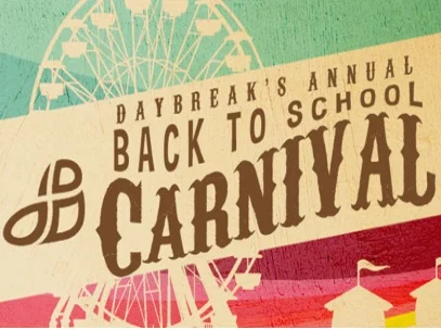 Back to School Carnival