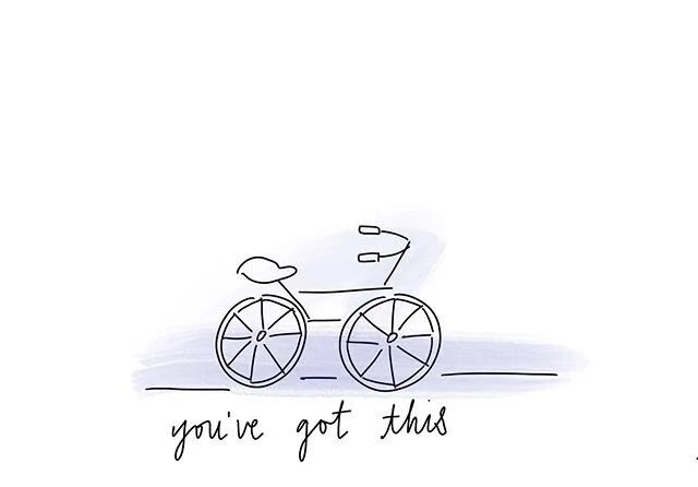 You&rsquo;ve got this. Yes, you do. Stay strong and we&rsquo;ll, friends.
.
.
.
.
#youvegotthis #youhavegotthis #artistsoninstagram #illustration #positivevibes #positivity #inspirationalillustration #fineart #fineartist #customillustrations #quarant