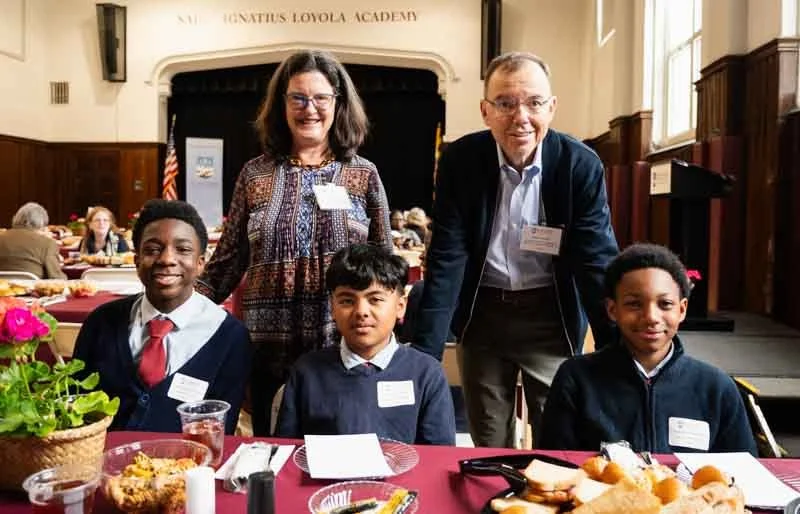 St Ignatius Loyola Sponsors Luncheon-17 Vaselkiv.jpg