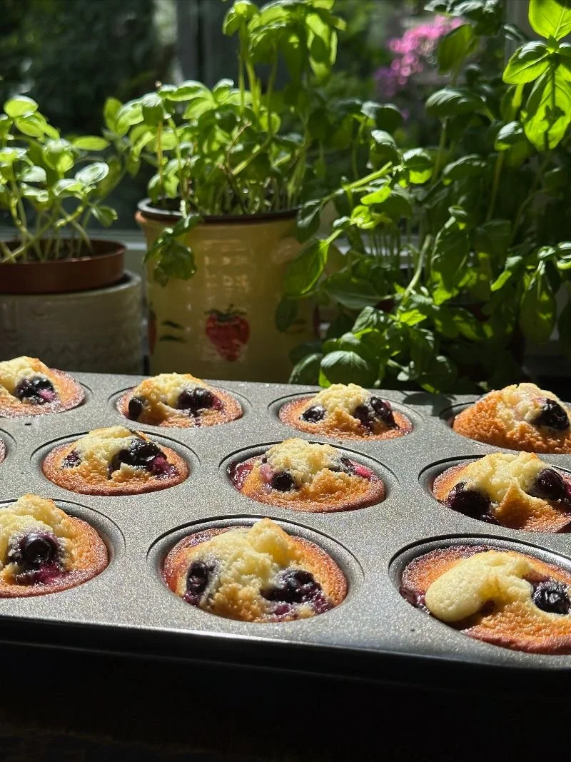 Friands