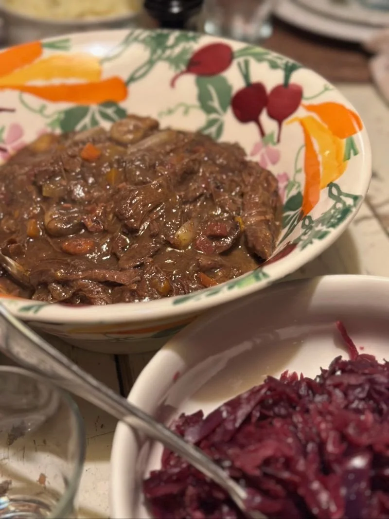 Klassieke hazenpeper