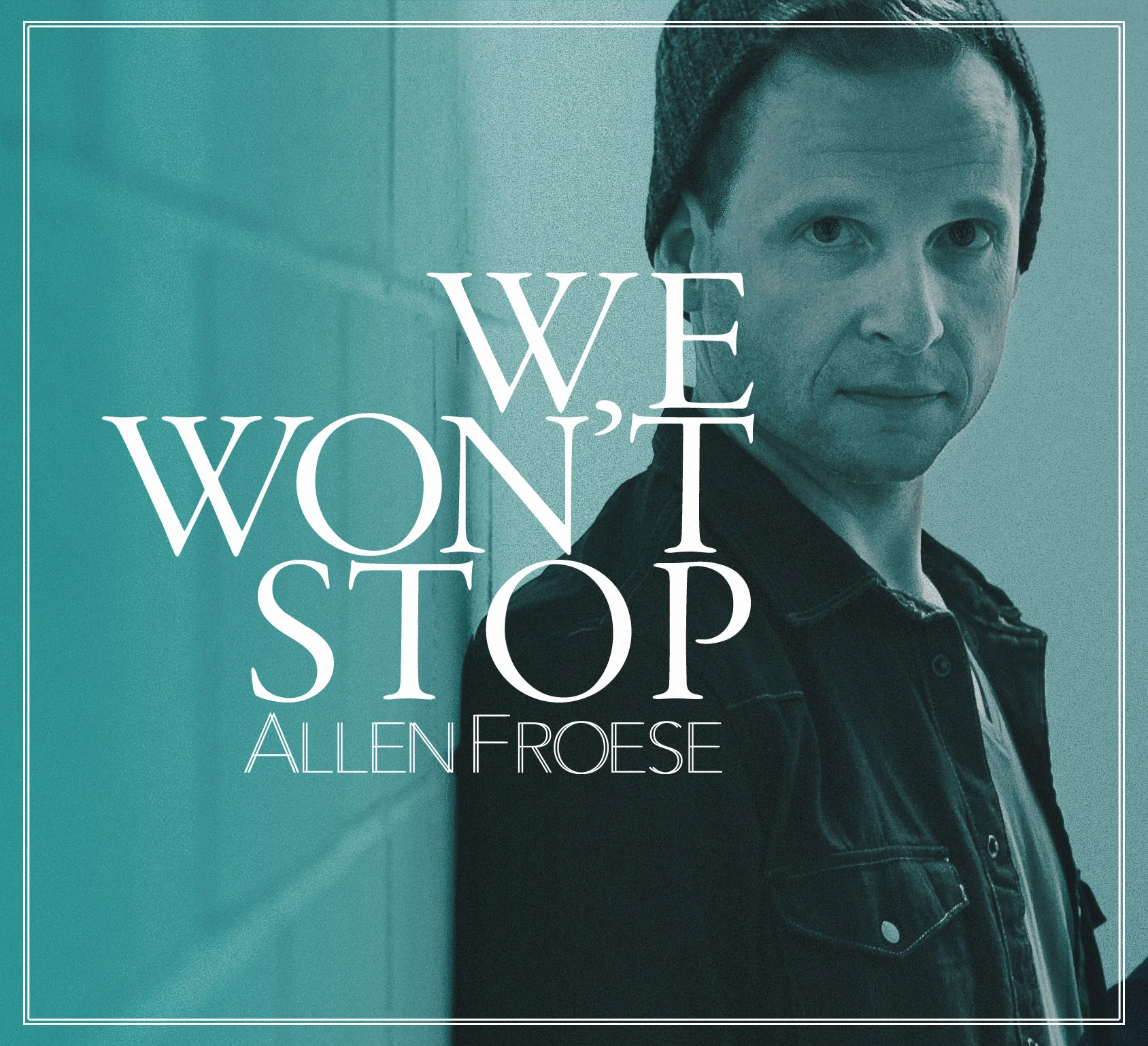 by Allen Froese Download Chord Charts