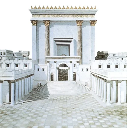 Jeremiah’s Famous Temple Sermon