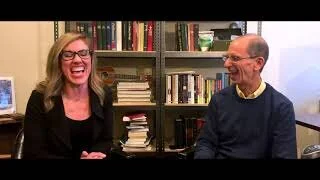 Interview with Dr. Thomas Schreiner: The Christian Standard Bible