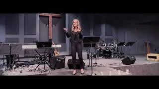 Western Seminary's Revive '21 Keynote Message