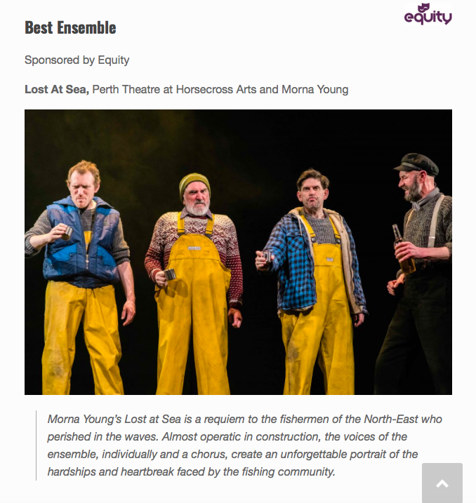 Lost at Sea - Best Ensemble .png