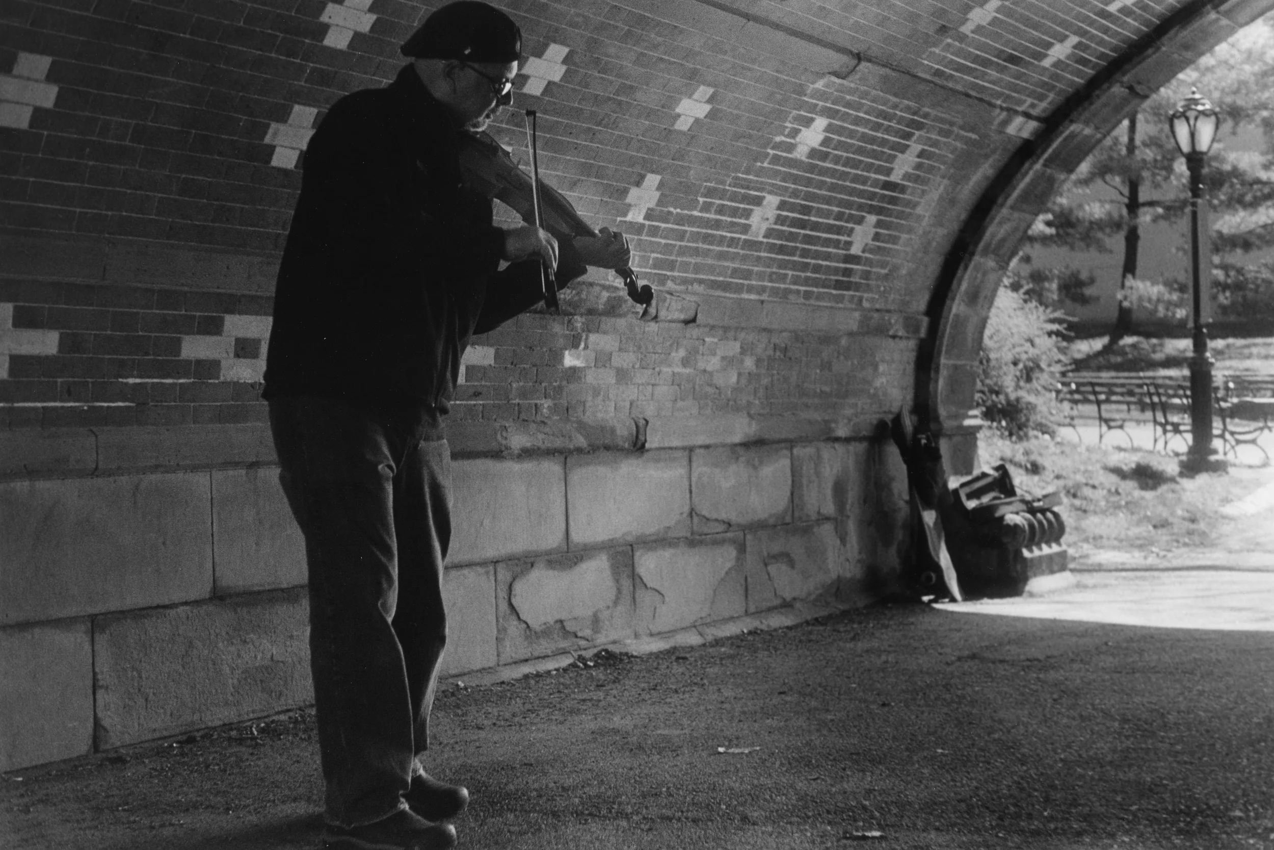 Fiddler
