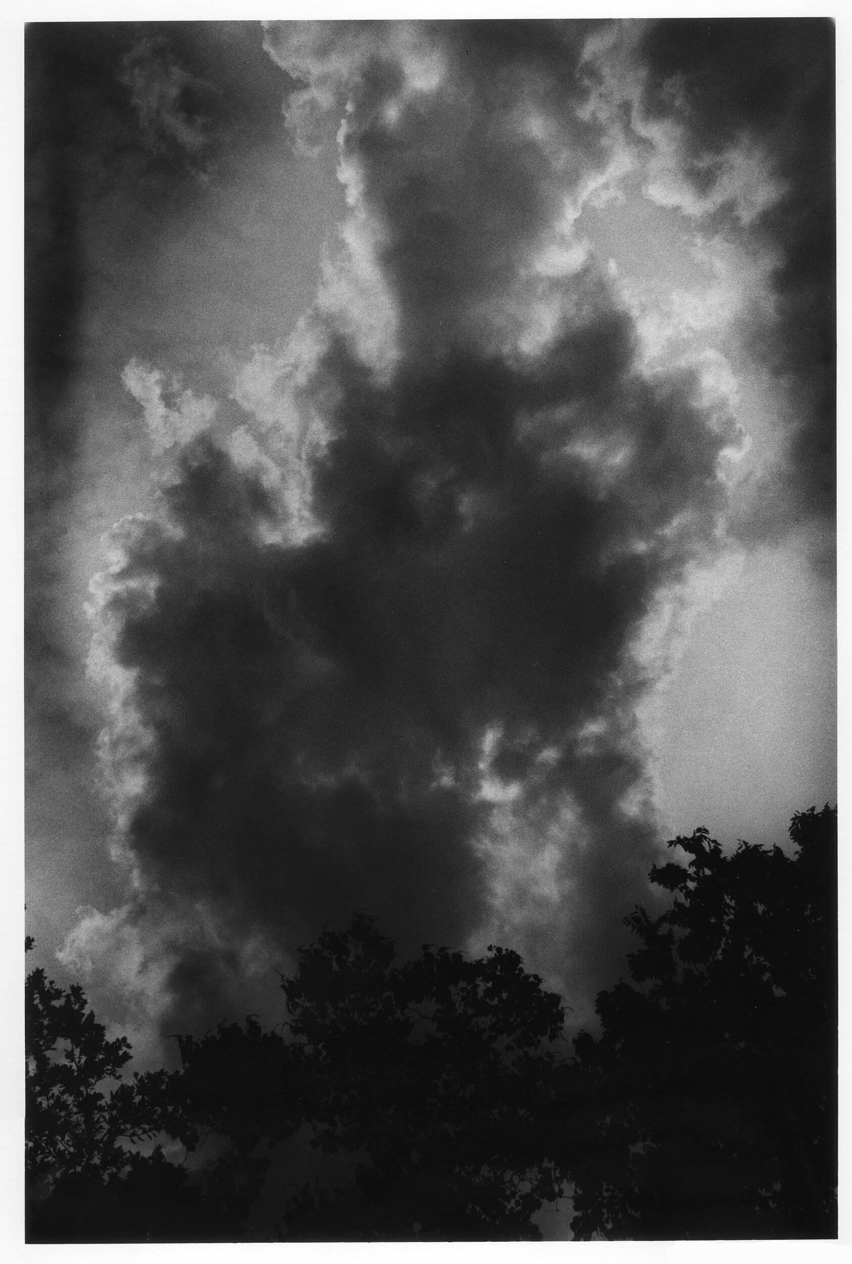 Demon Clouds