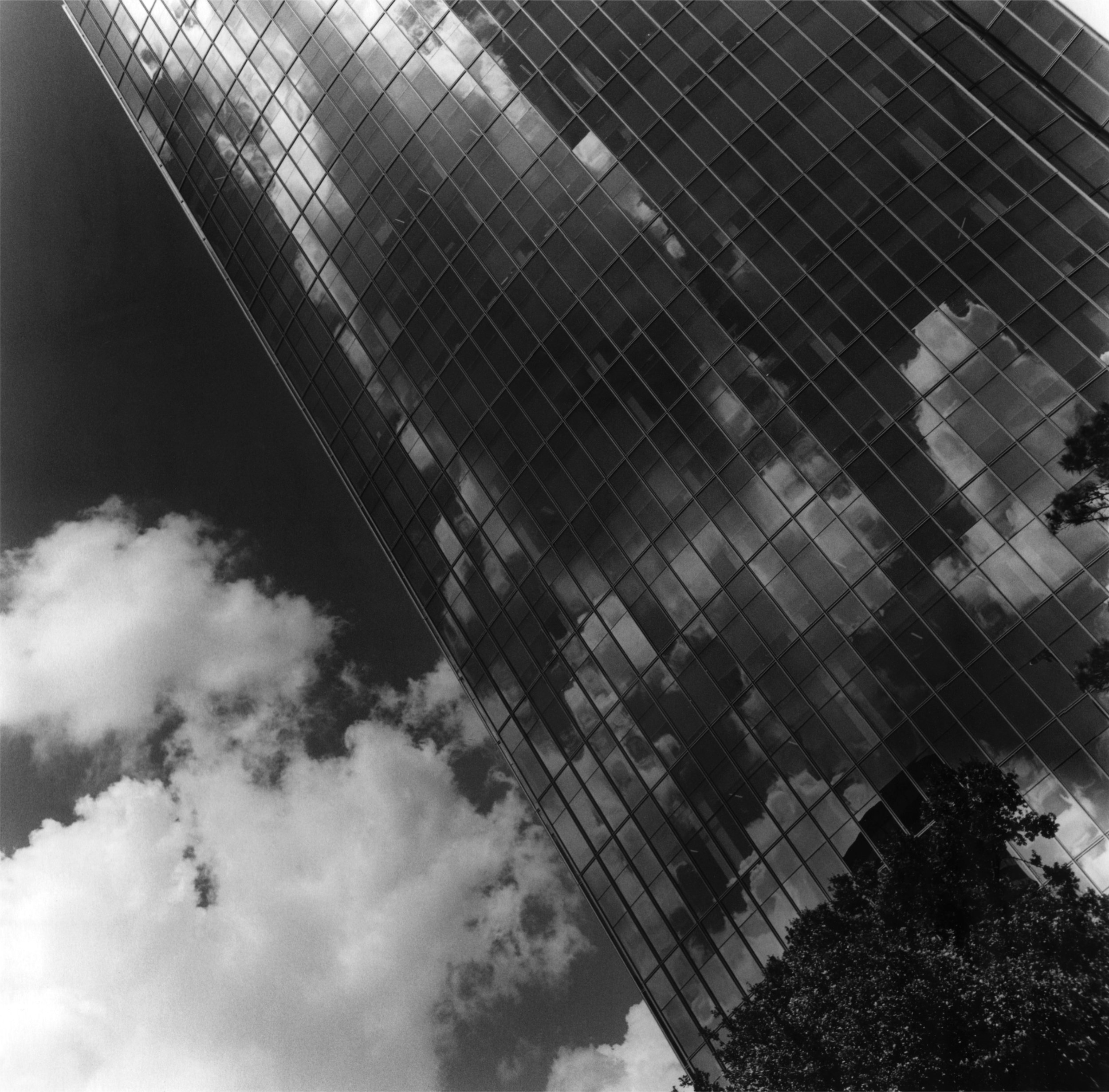 Fractured Reflection