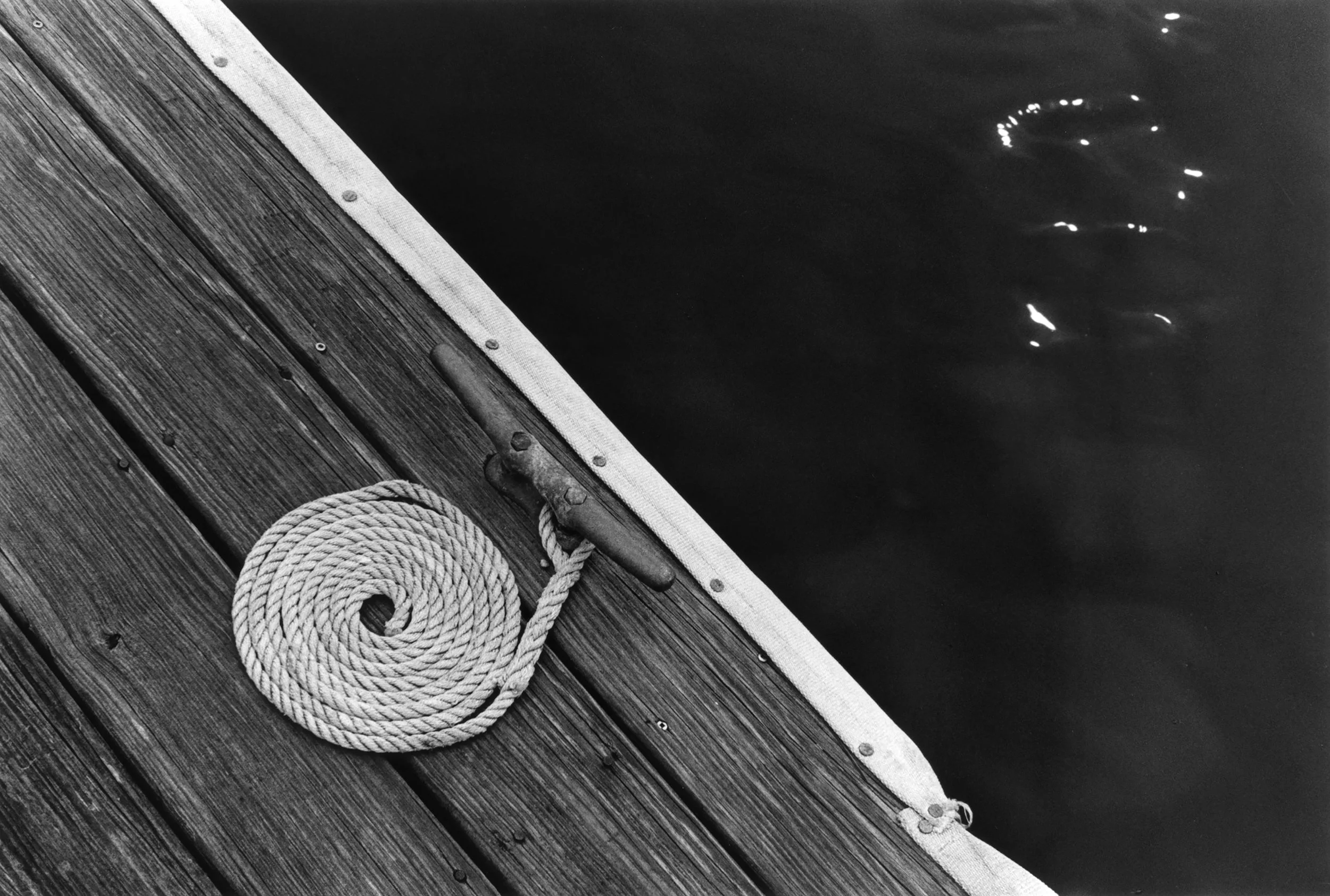 Rope