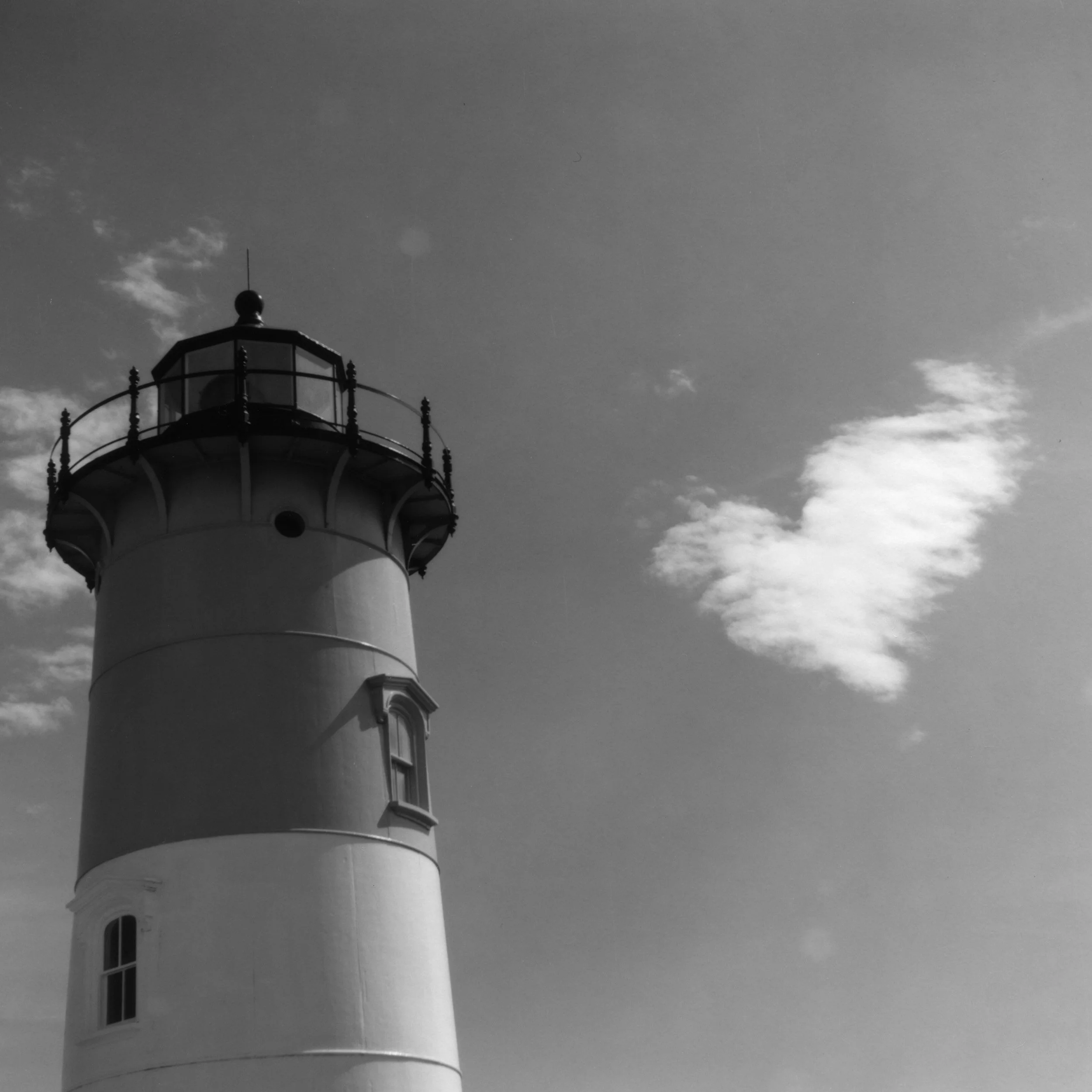 I 🖤 Lighthouses