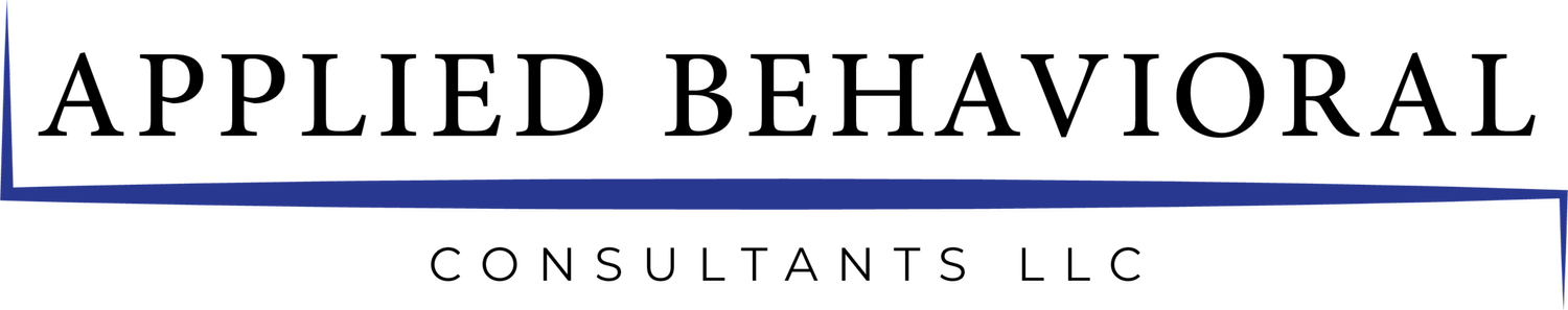 Applied Behavioral Consultants LLC